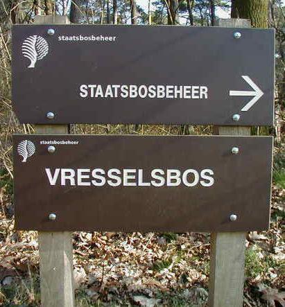 B&B 't Nagtegaeltje Sint-Oedenrode Eksteriør billede